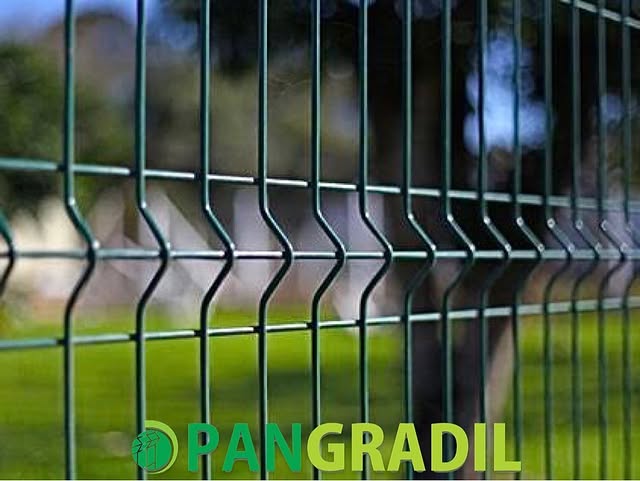 Instalação Pangradil