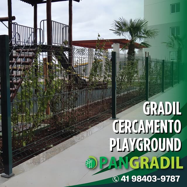 Instalação Pangradil